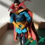 Marvel Legends Doctor Strange  ToyBiz 2005 Image 4