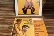 The Everly Brothers - 2 Best of Albums [Vinyl]