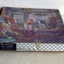 Seaboard Irish-made vintage plywood jigsaw puzzle "A Rare Piece" Image 4
