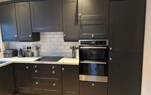 kitchen units