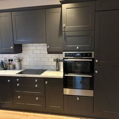 kitchen units