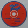 Daft Punk - Da Funk - CD Single Image 2