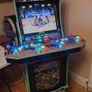 4 Player Arcade Machine Image 6