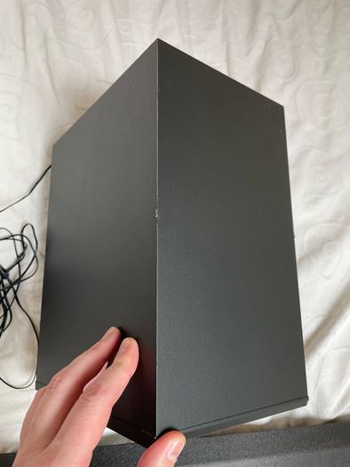 Sony Soundbar and subwoofer