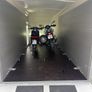 Enclosed Motorcycle / Box Van Trailer Image 5