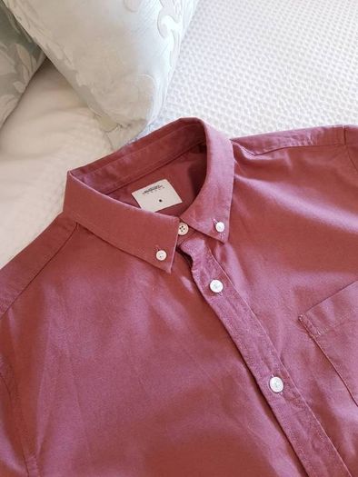 Burton Menswear Shirt - Medium