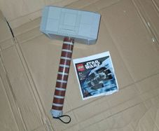 lego
