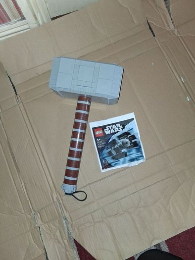 lego