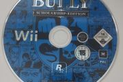 Wii Bully Scholarship Edition