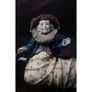 NECA Krampus Deluxe Der Klown Action Figure 25cm Image 5
