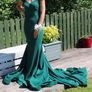 Graduation Dress Image 3