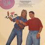 Pat & Mick Use It Up And Wear It Out Image 2
