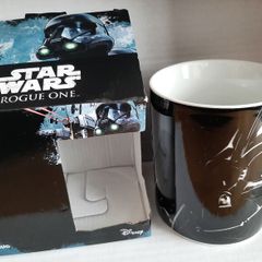 New star wars Disney mug