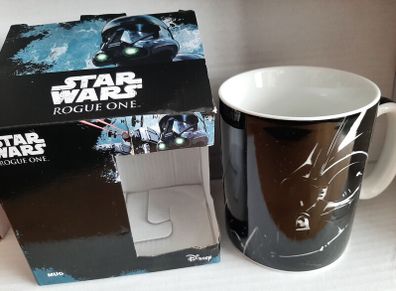 New star wars Disney mug