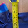 Leinster Jersey.  Official Castore Youths Age 12 Years Home Jersey.  Collect In Dublin Or Receive Via Post. Image 7