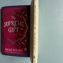 The Supreme Gift Hardback - Paulo Coelho Hardcover Book Image 5