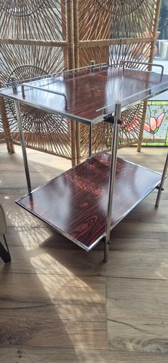 Mid Century Side Table