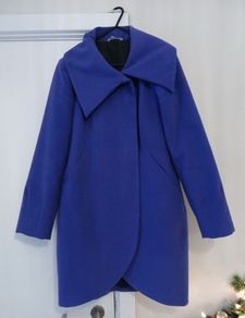 Ladies M&S coat size 14