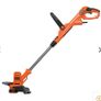 Black+Decker Corded Strimmer Image 4