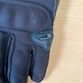 Dainese Jerico Gloves Goretex -Black - Size S - Primaloft Image 8