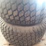 Grass/ Turf Tyres and Wheels Image 7