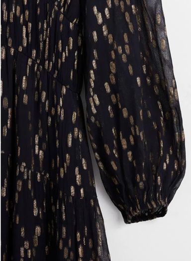 Oliver Bonas midi dress