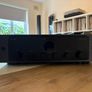 Marantz Model 50 Integrated Amplifier Black Image 4