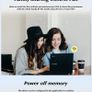 Smart Socket EU 20A AC100-240V Wifi Smart Plug Power Outlet, Alexa Google Home Voice Control, For Tuya Smart Life APP Image 10