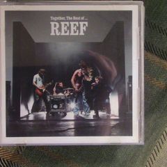 Together: The Best of Reef CD