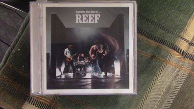 Together: The Best of Reef CD