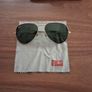 Rayban Aviators Image 3