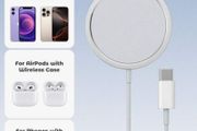 Brand New Wireless Charger - Super Fast - Great for iPhones