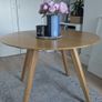 Made.Com Dining Table Image 3