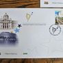 Ireland 2004 Presidency of the European Union FDC First Day Covers Image 2