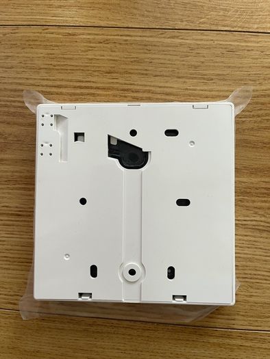 electric remote Mitsubishi
