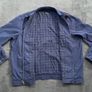 Vintage Ralph Lauren Bi-Swing Jacket Mens Large Image 3