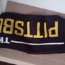 Pittsburgh Steelers Scarf Image 2