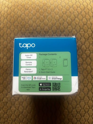 Smart wifi  sockets