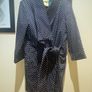 Ring Spun Trench style coat Image 9