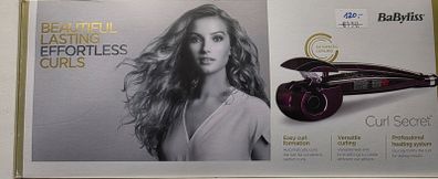 Babyliss Curl Secret
