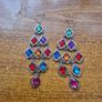 Vintage earrings Image 2