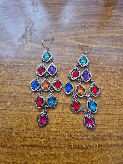 Vintage earrings