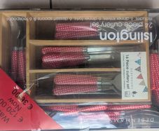 brand new cutlery