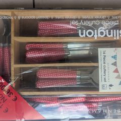 brand new cutlery