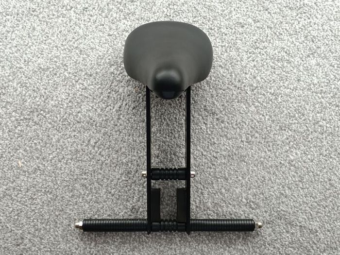 Oxford Little Explorer Cross bar seat