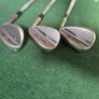 Titleist Vokey SM10 - full Wedge set 50 / 54 / 58 Image 2