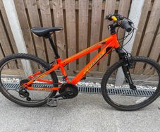 Bike Team 24
