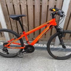 Bike Team 24