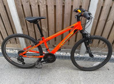 Bike Team 24