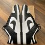 Nike Dunk Low  White Black Panda UK14  EU49.5 Image 3